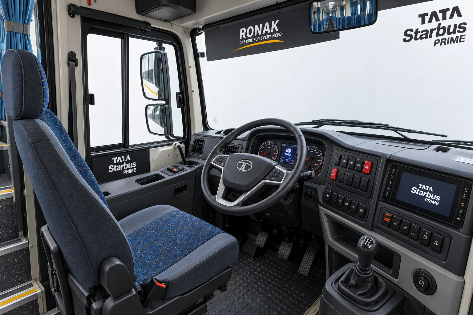 Bus Image